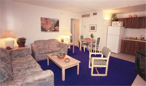 Flamingo Suites 투산 객실 사진