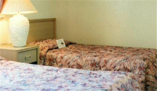 Flamingo Suites 투산 객실 사진